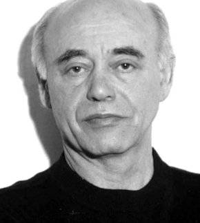 фотография Михаил Ахманов