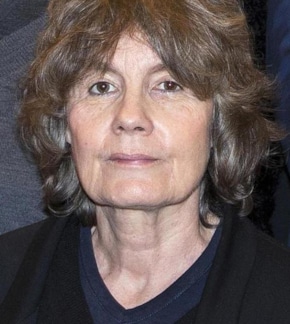 фотография Фред Варгас