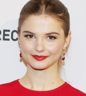 фотография Стефани Скотт