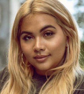 фотография Хейли Кийоко