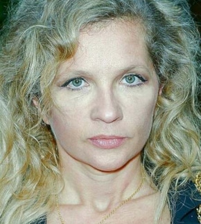 фотография Ева Ионеско