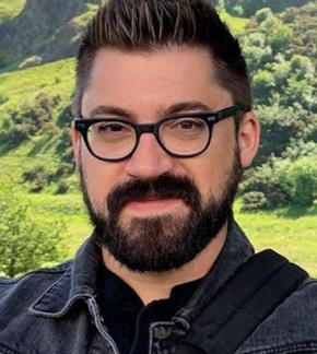 фотография Остин Клеон