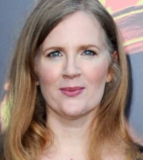 фотография Сьюзен Коллинз