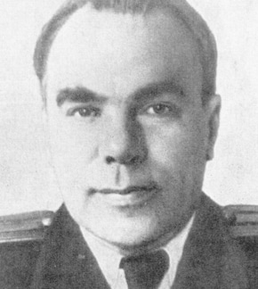 фотография Всеволод Вишневский