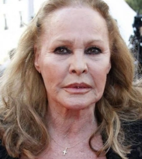 фотография Урсула Андресс