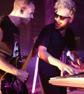 фотография M83