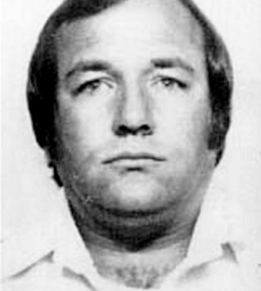 фотография Барри Сил