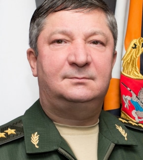 фотография Халил Арсланов