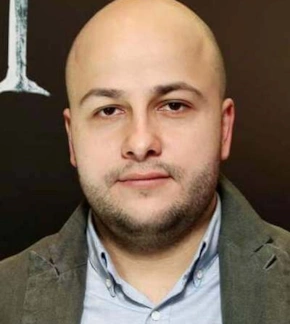 фотография Егор Баранов