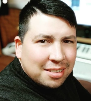 фотография Эдуард Хуснутдинов