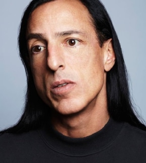 фотография Рик Оуэнс