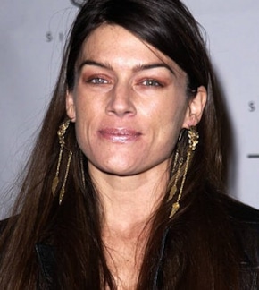 фотография Дебора Фалконер