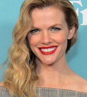 фотография Бруклин Деккер