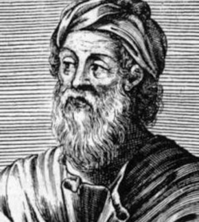 фотография Ксенофан