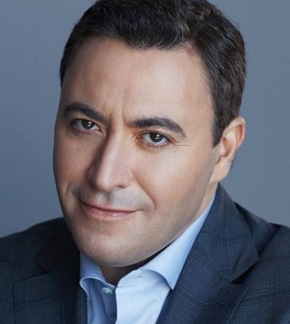 фотография Максим Венгеров