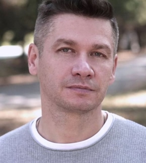 фотография Андрей Картавцев