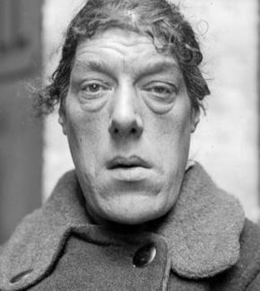 фотография Мэри Энн Вебстер