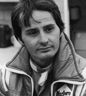 фотография Жиль Вильнёв