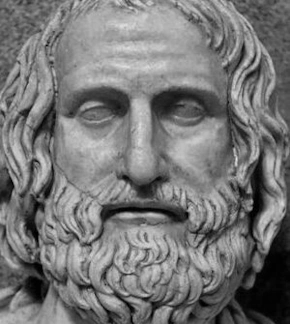 фотография Протагор