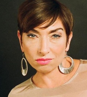 фотография Наоми Гроссман