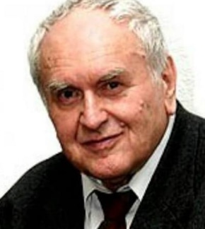 фотография Збигнев Тухольский