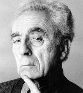 фотография Микеланджело Антониони