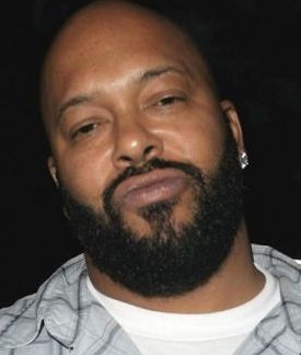 фотография Шуг Найт