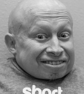 фотография Верн Тройер