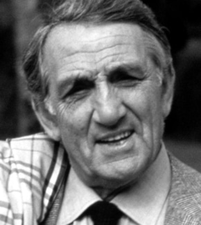 фотография Лино Вентура