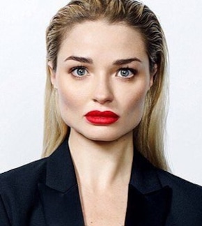 фотография Эмма Ригби