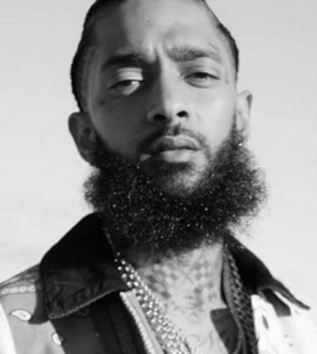 фотография Nipsey Hussle