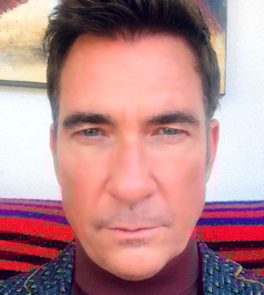 фотография Дилан Макдермотт