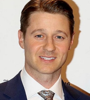 фотография Бен Маккензи