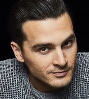 фотография Майкл Маларки