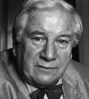 фотография Питер Устинов