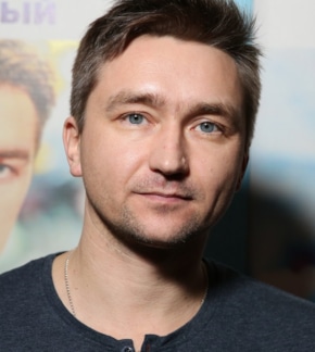 фотография Дмитрий Тюрин