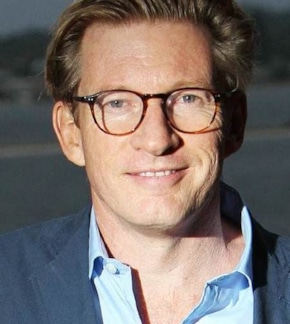 фотография Дэвид Уэнэм