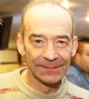 фотография Владимир Торсуев