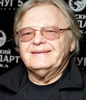 фотография Юрий Антонов