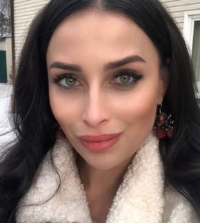 фотография Ксения Шаповал