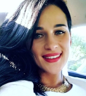 фотография Кристина Хамраева