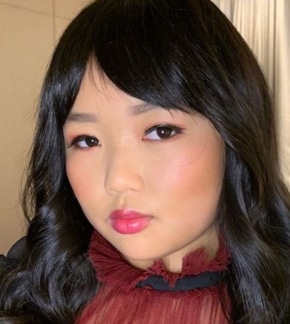 фотография Элла Джей Баско