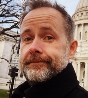 фотография Билли Бойд