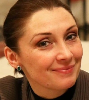 фотография Наталья Чернявская