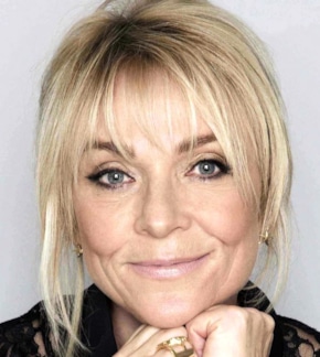 фотография Хелен Филдинг