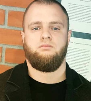 фотография Дмитрий Тузов