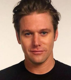 фотография Зак Рериг