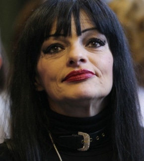 фотография Нина Хаген