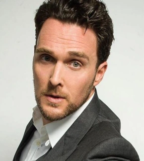 фотография Овайн Йомэн