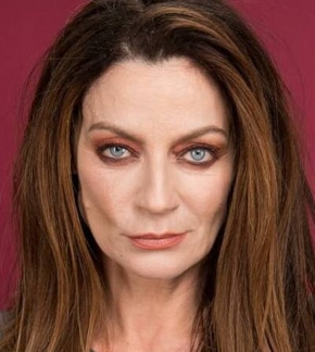 фотография Мишель Гомес